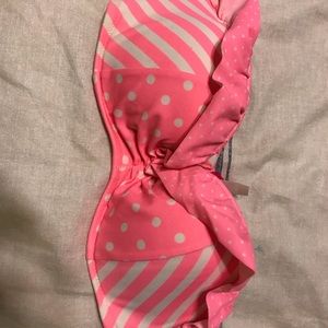 34 B - Pink { Victoria Secret } Bikini Top